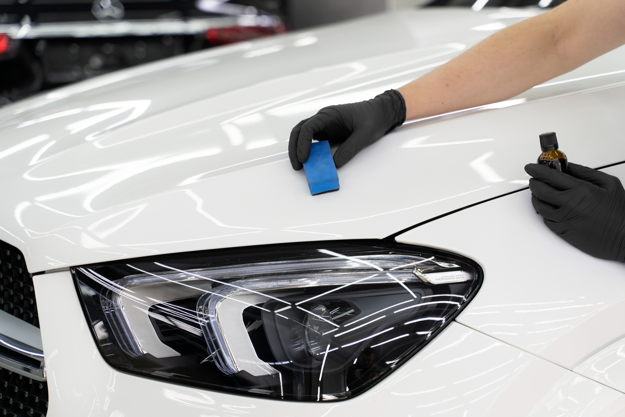 Protective coatings